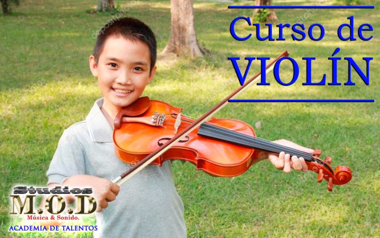 VIolin-niño-julio-2019